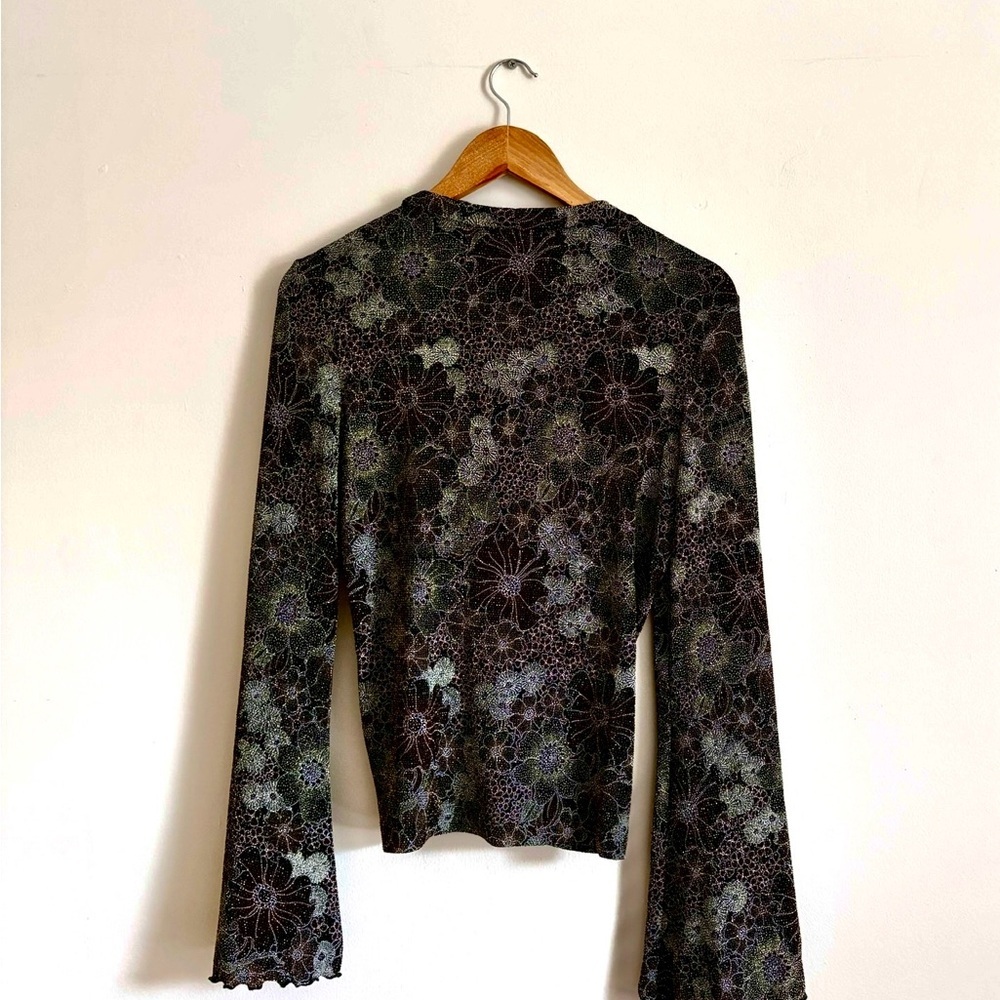 Vintage Terra Nostra Fairycore Top ✨ (S-L) - Picture 5 of 5
